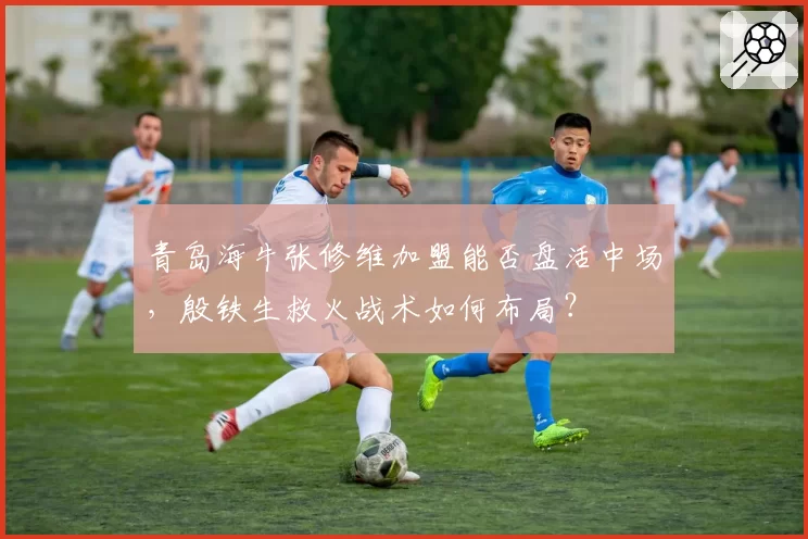 青岛海牛张修维加盟能否盘活中场，殷铁生救火战术如何布局？