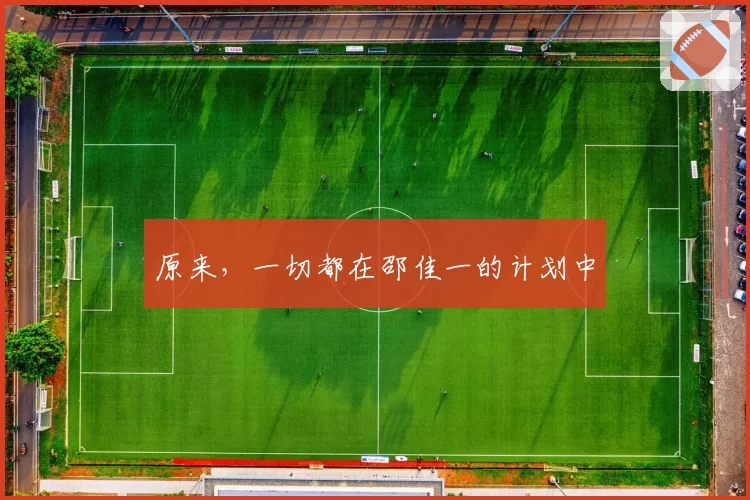 原来，一切都在邵佳一的计划中